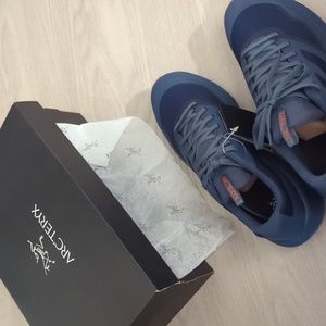 Authentic Arcteryx Norvan LD3 GTX